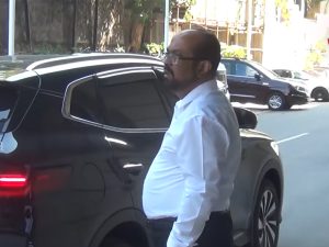 බලශක්ති අමාත්‍ය කුමාර ජයකොඩිට අධි චෝදනා