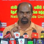 ආපදා මෙහෙයුම්වල නිරත නිලධාරීන්ගේ දීමනාව 100%කින් ඉහළට