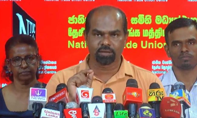 ආපදා මෙහෙයුම්වල නිරත නිලධාරීන්ගේ දීමනාව 100%කින් ඉහළට