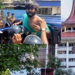 මාධ්‍යවේදී තරිඳු උඩුවරගෙදර අත්අඩංගුවට ගැනීමට එරෙහි පෙත්සම ප්‍රතික්ෂේප වෙයි