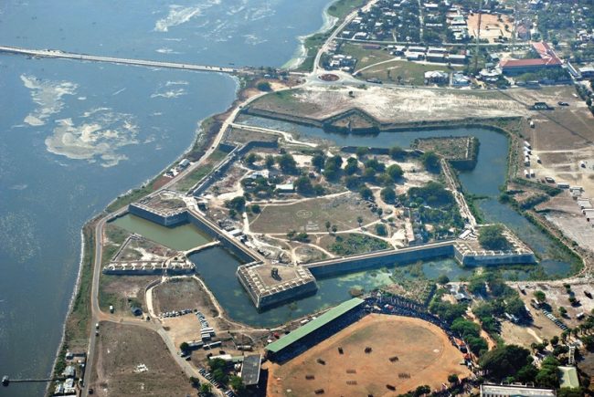 යාපනයේ වායු දූෂණය අවම කිරීමට ගෙන ඇති ක්‍රියාමාර්ග පිළිබඳව අධිකරණයට වාර්තාවක්