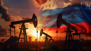 රුසියාවේ තෙල් සඳහා ඉහළ ඉල්ලුමක්