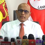 කලබල නොවී තෙල් පාවිච්චිය සීමා කරන්න – ලංකා ඛනිජ තෙල් නීතිගත සංස්ථාවේ සභාපති