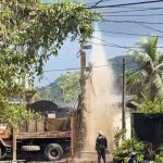 ලංකාවේ විශාලතම ජල මූලාශ්‍රය පිටබැද්දරින්