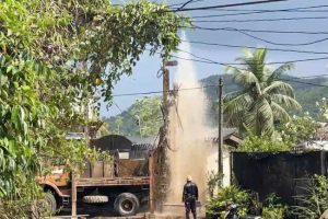 ලංකාවේ විශාලතම ජල මූලාශ්‍රය පිටබැද්දරින් හමුවෙයි