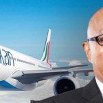 ශ්‍රී ලංකන් ගුවන් සමාගමේ සභාපති ඉල්ලා අස්වෙයි
