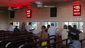 ශ්‍රී ලංකාවේ ප්‍රථම වරට රෝහලක “ස්මාර්ට් ටෝකන්” ක්‍රමයක්