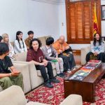 සංචාරක ප්‍රවර්ධනය සඳහා ජපාන දූත කණ්ඩායමක් ශ්‍රී ලංකාවට