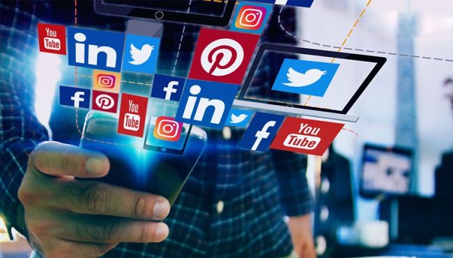 සමාජ මාධ්‍යවල අසත්‍ය තොරතුරු ප්‍රචාරය කළ සැකකරුවෙක් අත්අඩංගුවට