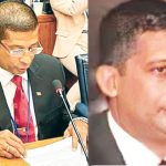 සුරේෂ් සලේ අධිකරණයට ඉදිරිපත් කරන්නැයි CIDයට නියෝග