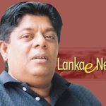 ‘ලංකා ඊ නිව්ස්’ කතෘ නඩුවෙන් නිදහස්