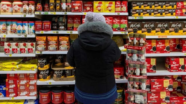 ලෝක ආහාර මිල ගණන් ගැන FAO නවතම අනාවරණයක්