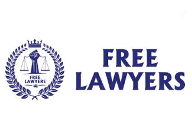 ෆ්‍රී ලෝයර්ස් සංවිධානයෙන් ජනාධිපතිවරයා ප්‍රමුඛ කැබිනට් මණ්ඩලයට ප්‍රශ්න 22ක්