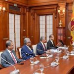 මහජන බැංකුව, ලංකා බැංකුව සහ ජාතික ඉතිරි කිරීමේ බැංකුව 2025 වාර්ෂික වාර්තා ජනපතිට