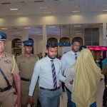 SF රාජුගෙන් පැය 72ක් රඳවාගෙන ප්‍රශ්න කරනවා – පොලිසිය