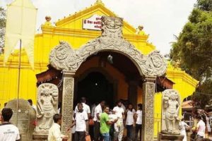 දේවාල අරමුදල් පෞද්ගලික වත්කම් නෙවෙයි, ‘පොදු දේපළක්’ – අභියාචනාධිකරණය