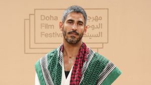 ඉරාන යුද්ධයේ වීඩියෝවක් පල කළ මාධ්‍යවේදියෙකු අත්අඩංගුවට