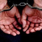 වියළි පළතුරු පැකට්වල කෝටි 2කට අධික කුෂ් රැගත් අයෙක් අත්අඩංගුවට