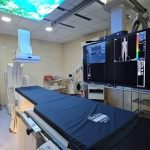 මහනුවර ජාතික රෝහලට රු.මි 425ක් වටිනා අධි තාක්ෂණික නවීන යන්ත්‍ර දෙකක්