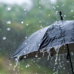 ඉදිරි දිනවල තද වැසි – කාලගුණ විද්‍යා දෙපාර්තමේන්තුව