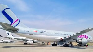 ශ්‍රී ලංකාවේ රැඳී සිටි ඉරාන ජාතිකයින් 283ක් යළි එරටට