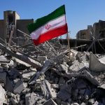 යුද ගැටුම් හේතුවෙන් ඉරානයේ 3,400කට අධික පිරිසක් ජීවිතක්ෂයට