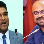 කුමාර ජයකොඩිගේ ටෙලිකොම් මූල්‍ය වංචා සහ ඔහුගේ වෘත්තීය සුදුසුකම් ගැන නලීන් බණ්ඩාර කියයි