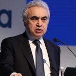 බලශක්ති අර්බුදයක් පිළිබඳව ජාත්‍යන්තර බලශක්ති ඒජන්සියෙන් අනතුරු ඇඟවීමක්