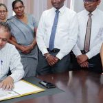 ජාතික අධ්‍යාපන ආයතනයේ නව අධ්‍යක්ෂ ජනරාල් ලෙස ජ්‍යෙෂ්ඨ මහාචාර්ය ඕ.ජී. දයාරත්න බණ්ඩා මහතා