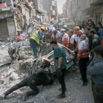 තාවකාලික සටන් විරාම ඉරානය ප්‍රතික්ෂේප කරයි