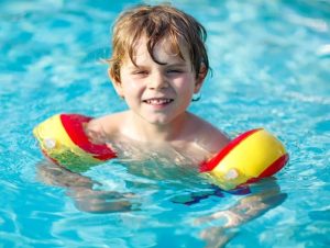 දරුවන් දිනකට දෙවරක් නාවන්න- වෛද්‍යවරුන්