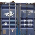 මිලියන 507ක දුම්වැටි කන්ටේනරයක් රේගු භාරයට