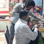 දුම්රියවල වැඩි මිලට භාණ්ඩ අලෙවි කළ වෙළෙඳුන්ට එරෙහිව නීතිමය පියවර