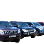 නීතිවිරෝධී ලෙස එකලස් කළ සුඛෝපභෝගී වාහන 20ක් සමග 03 දෙනෙකු අත්අඩංගුවට