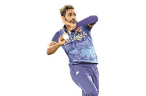 නුවන් තුෂාර IPL යන්න ඉල්ලා අධිකරණයට