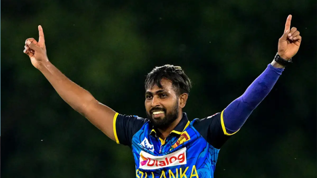 නුවන් තුෂාර ශ්‍රී ලංකා ක්‍රිකට් ආයතනයෙන් සමාව ඉල්ලයි