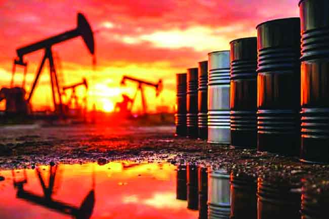 ඉරා­න යුද්ධ­යෙන් ලෝක වෙළෙ­ඳ­පො­ළට බොර­තෙල් බැරල් මිලි­යන 500ක් අහිමි