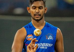 මතීෂ පතිරණගේ ශාරීරික යෝග්‍යතාව තහවුරුයි