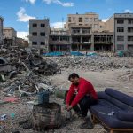 මැදපෙරදිග යුද්ධයේ බලපෑම දිළිඳු රටවලට දැඩි ලෙස දැනෙනු ඇත – IMF, ලෝක බැංකුව සහ IEA අනතුරු අඟවයි!