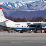 රුසියානු හමුදා ගුවන් යානයක් කඩා වැටී 29ක් ජීවිතක්ෂය‌ට