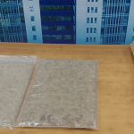 කුෂ් මත්ද්‍රව්‍ය තොගයක් සමග විදෙස් ජාතිකයෙකු කටුනායකදී අත්අඩංගුවට