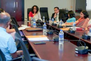 ජාතික අධ්‍යාපන විද්‍යාපීඨයන් හී ප්‍රමිතිය නගාසිටුවීමට විද්වත් කමිටුවක්