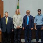 ශ්‍රී ලංකා ක්‍රිකට් අතුරුපාලක කමිටු සභාපති ලෙස ඉරාන් වික්‍රමරත්න