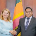 ශ්‍රී ලංකා – ඉතාලි රියදුරු බලපත්‍ර ගිවිසුම අප්‍රේල් මස සිට