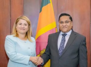 ශ්‍රී ලංකා – ඉතාලි රියදුරු බලපත්‍ර ගිවිසුම අප්‍රේල් මස සිට