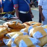 දික්ඕවිට වරායට ගෙන ආ යාත්‍රාවේ රු.මි 6,000ක හෙරොයින් කිලෝ 300ක්