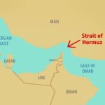 ඉරානයේ ඉස්ලාමීය විප්ලවවාදී ආරක්ෂක බළකාය (IRGC) යළි හෝමූස් සන්ධිය වසා දැමීමට තීරණයක්