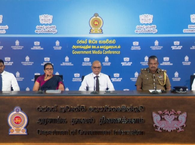වාහන රක්ෂණ කටයුතු සම්පූර්ණයෙන් ඩිජිටල්කරණය කෙරේ