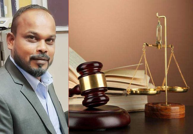 ඒ කාලේ දේශපාලකයෝ මාව කොල්ලකන්න දාපු නඩු මේවා – ව්‍යාපාරික විරංජිත් තාඹුගල