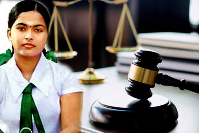 විද්‍යා ඝාතකයන්ට ශ්‍රේෂ්ඨාධිකරණයත් මරණ දඩුවම තහවුරු කරයි